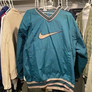 90s Nike Windbreaker